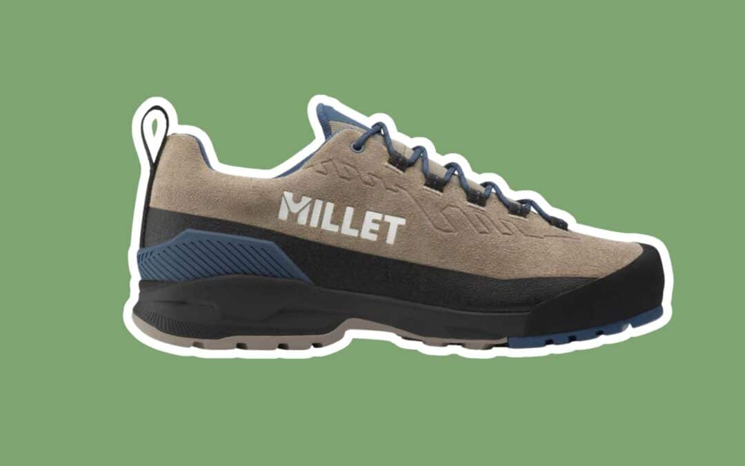Chaussures Millet Cimaï