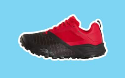 Chaussures The North Face Offtrail TR Gore-Tex