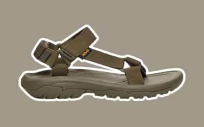 Sandales Teva Hurricane XLT2