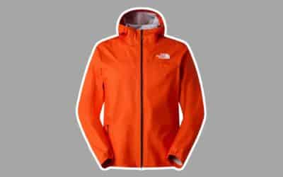 Veste The North Face Summit Superior Future Light