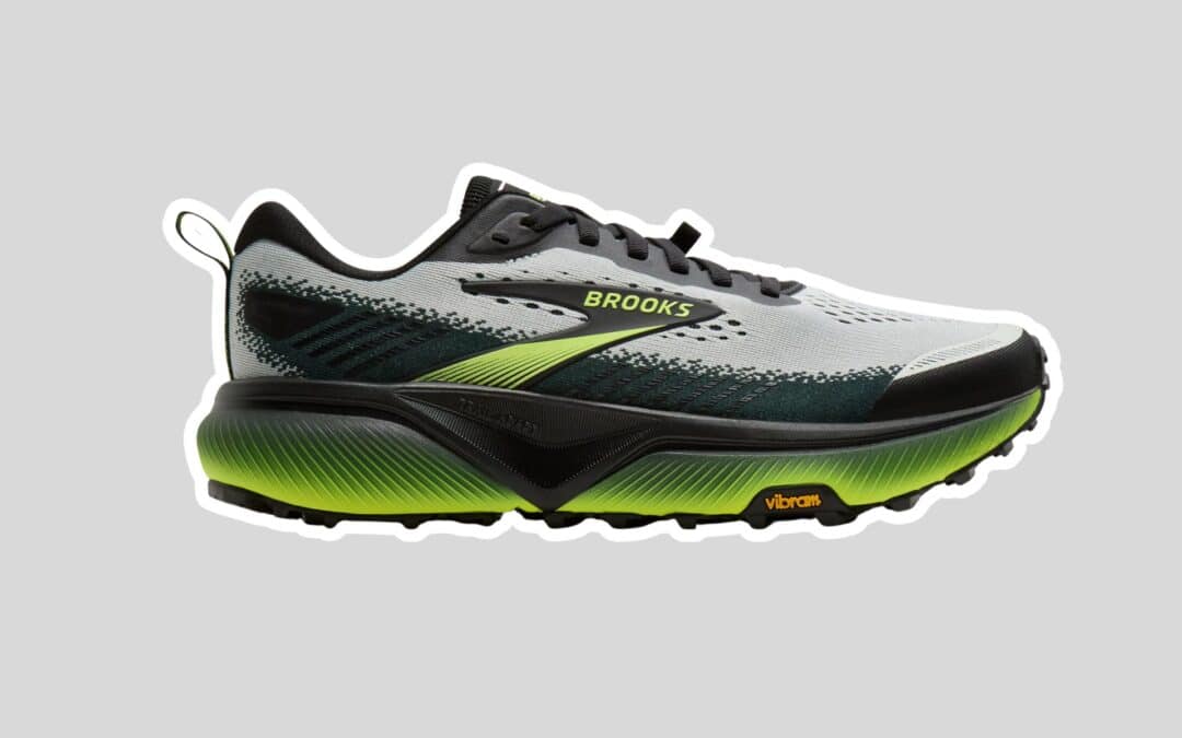 Chaussures Brooks Cascadia 20
