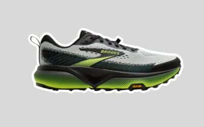 Chaussures Brooks Cascadia 20