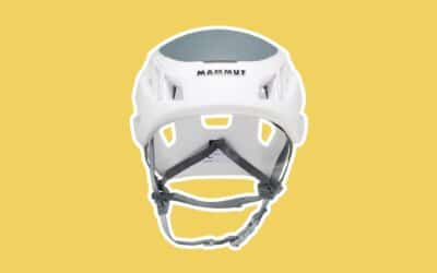 Casque Mammut Wall Rider 2.0