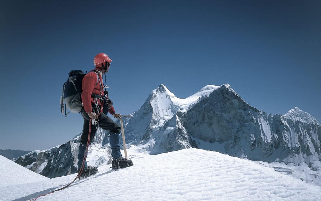 1936-1996, sept ascensions qui ont marqué l&rsquo;histoire de l&rsquo;alpinisme