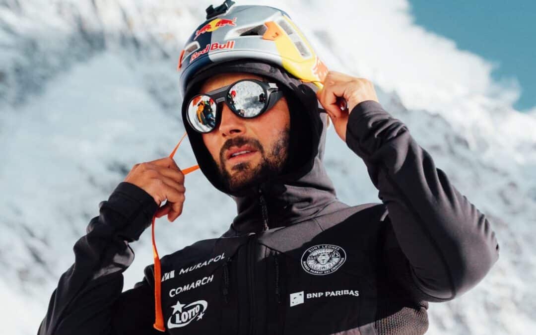 Nanga Parbat : Andrzej Bargiel s&rsquo;offre son 5eme 8000 à skis au Pakistan