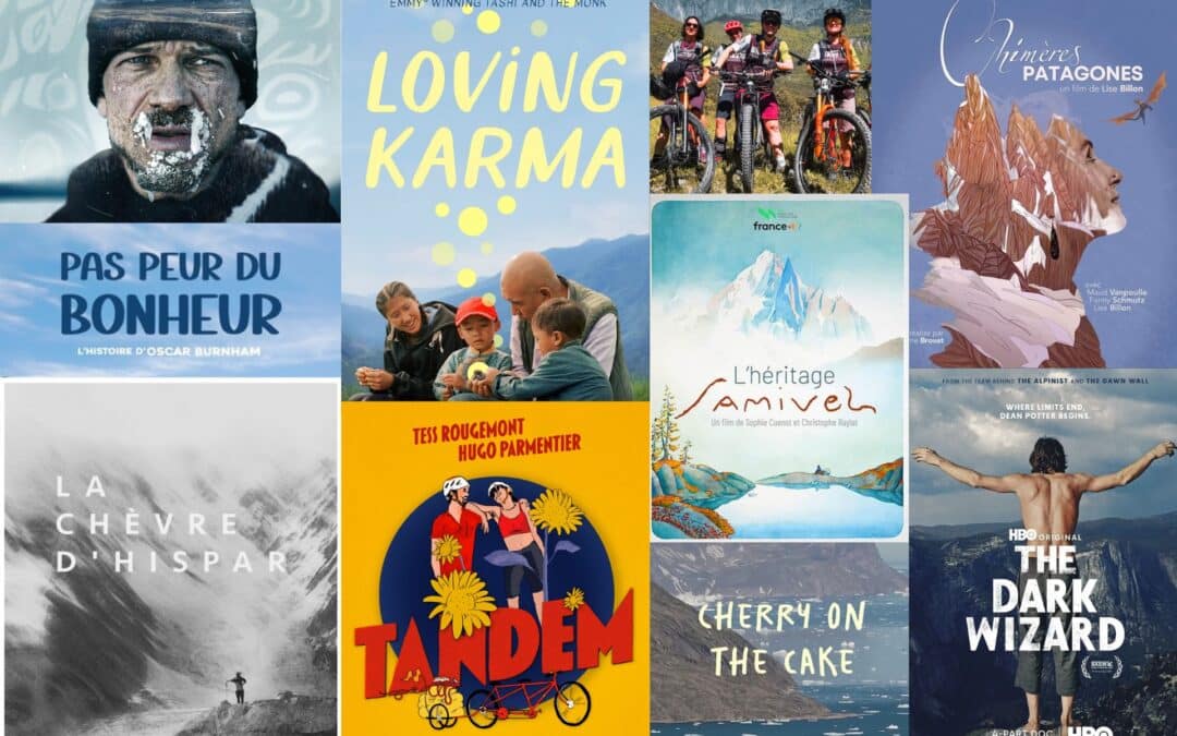 Les films à regarder pour s&rsquo;évader cet été
