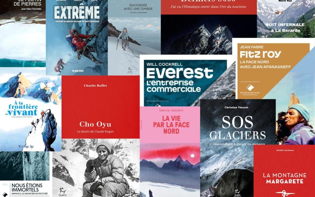 Les meilleurs livres à lire cet été !