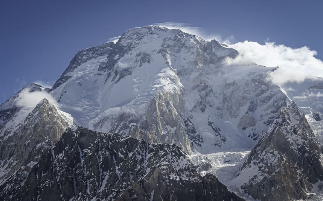 Drame du Broad Peak : pourquoi sont-ils partis ce matin-là ?