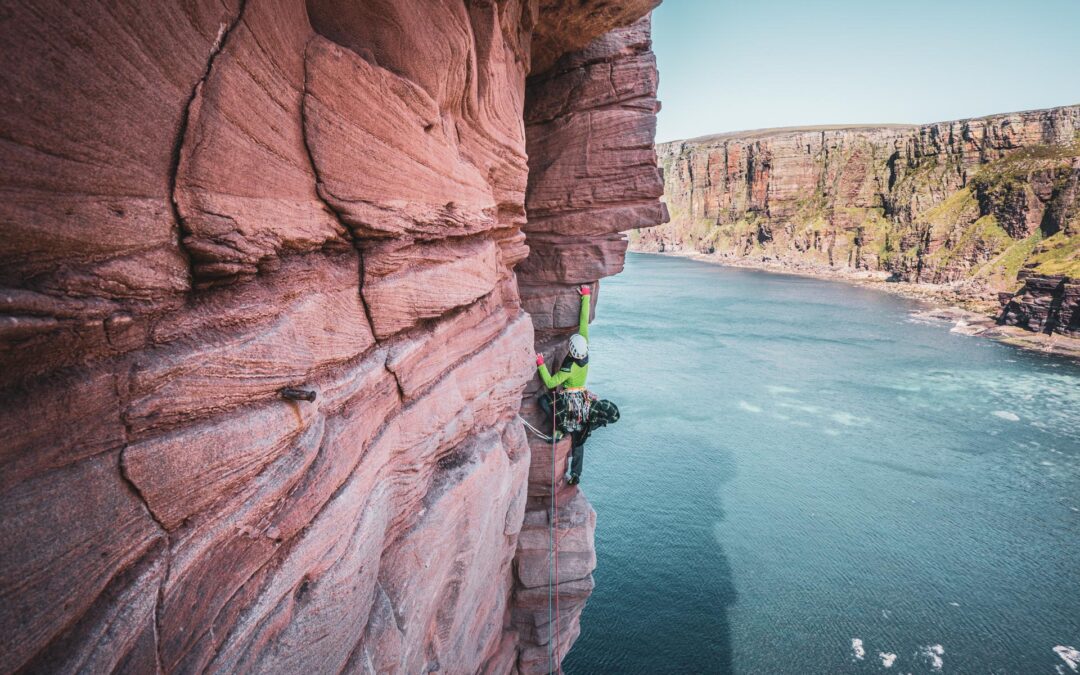 Tours d&rsquo;Ecosse #1 : l&rsquo;incroyable Old Man of Hoy