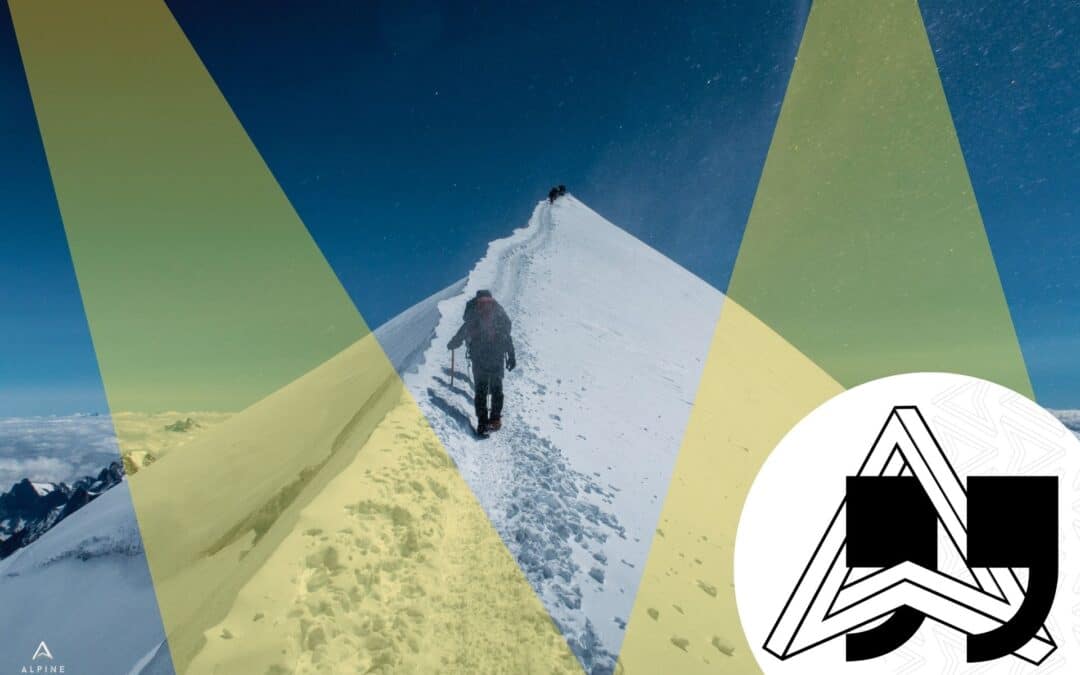 L&rsquo;impossible mont Blanc