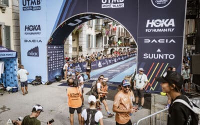 UTMB : le géant du trail a t-il atteint ses limites ?