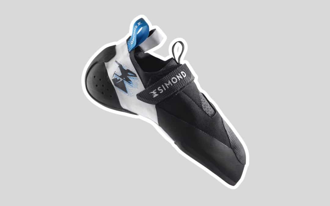 Chaussons Simond Edge Soft