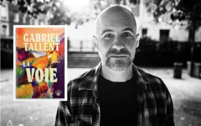 Grimper, comme vivre, c’est choisir ce qui compte vraiment : Gabriel Tallent, auteur de La Voie