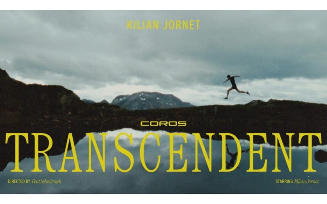 Transcendent : Kilian Jornet, la carrière, le risque et les peurs
