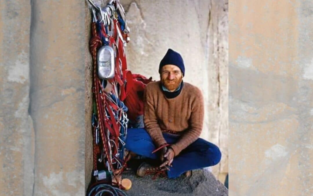 Hommage à Jean Bourgeois, l&rsquo;alpiniste ressuscité de l&rsquo;Everest