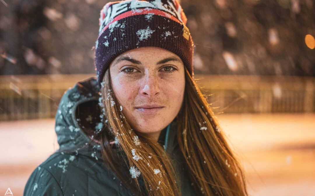 Juliette Willmann meurt dans une avalanche en Patagonie argentine