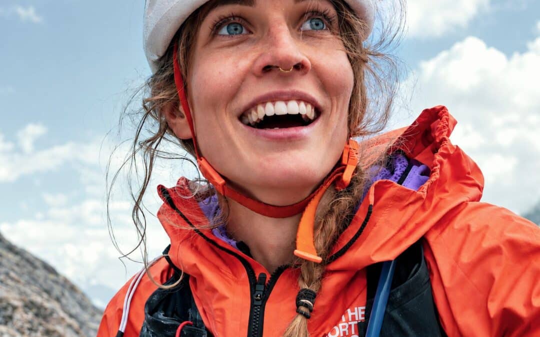 Rencontres Ciné Montagne de Grenoble : la programmation !