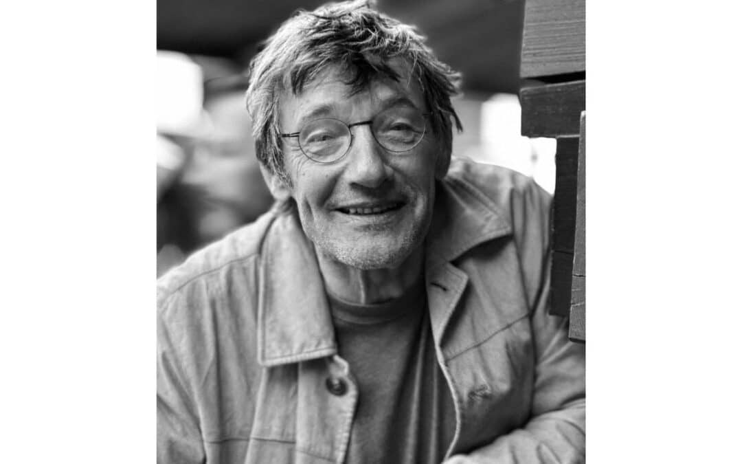 Disparition de Thierry Renault, le prophète du beau geste