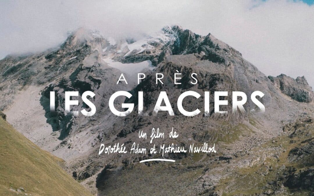 Après les glaciers, la nature reprend ses droits ?