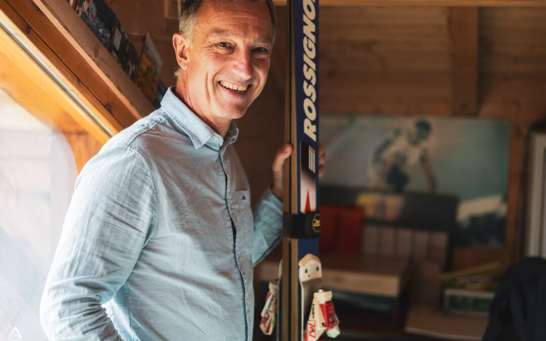 « Avec ces JO 2030, on a raté l&rsquo;occasion de montrer la montagne de demain », Franck Piccard, champion olympique de ski