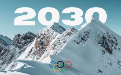Dans les Aravis, une première « Rencontre Alpes 2030 » décevante qui révèle la distance entre les organisateurs des JO et les habitants