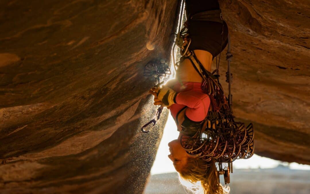 Les plus belles photos d&rsquo;escalade du concours Red Bull Illume 2026