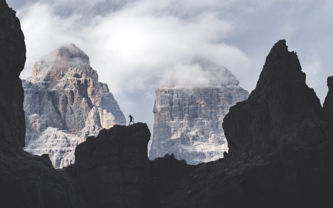 Les plus belles photos de trail du concours Red Bull Illume 2026 